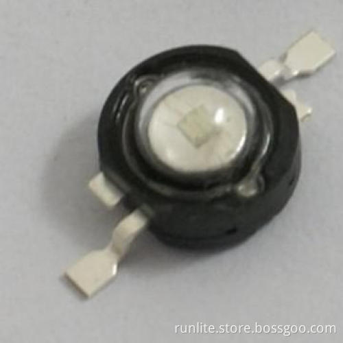 1W High Power Infrared LED Diode
